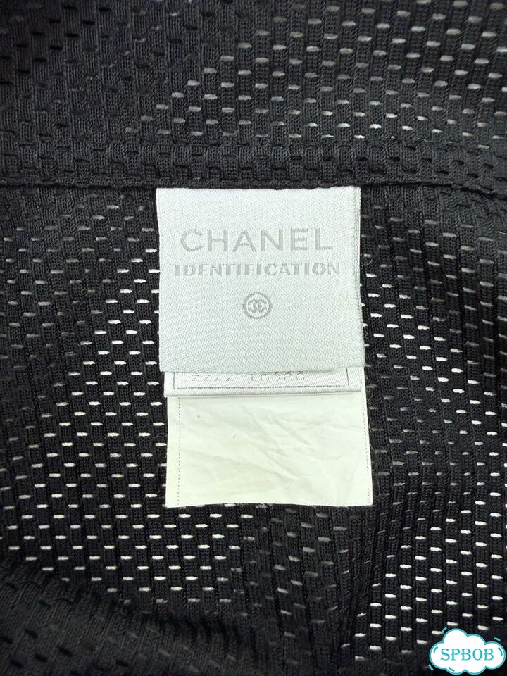 Худи Chanel identification-1196021 фото 9