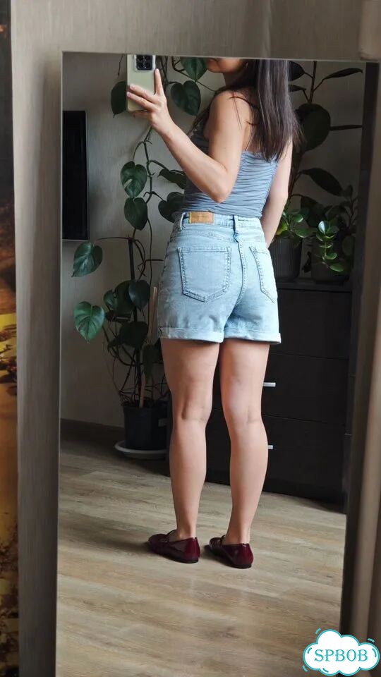 Шорты stradivarius размер eur36 фото 2