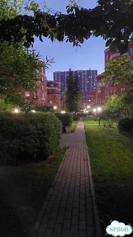 1-к. квартира, 54 м², 4/6 эт. фото 14