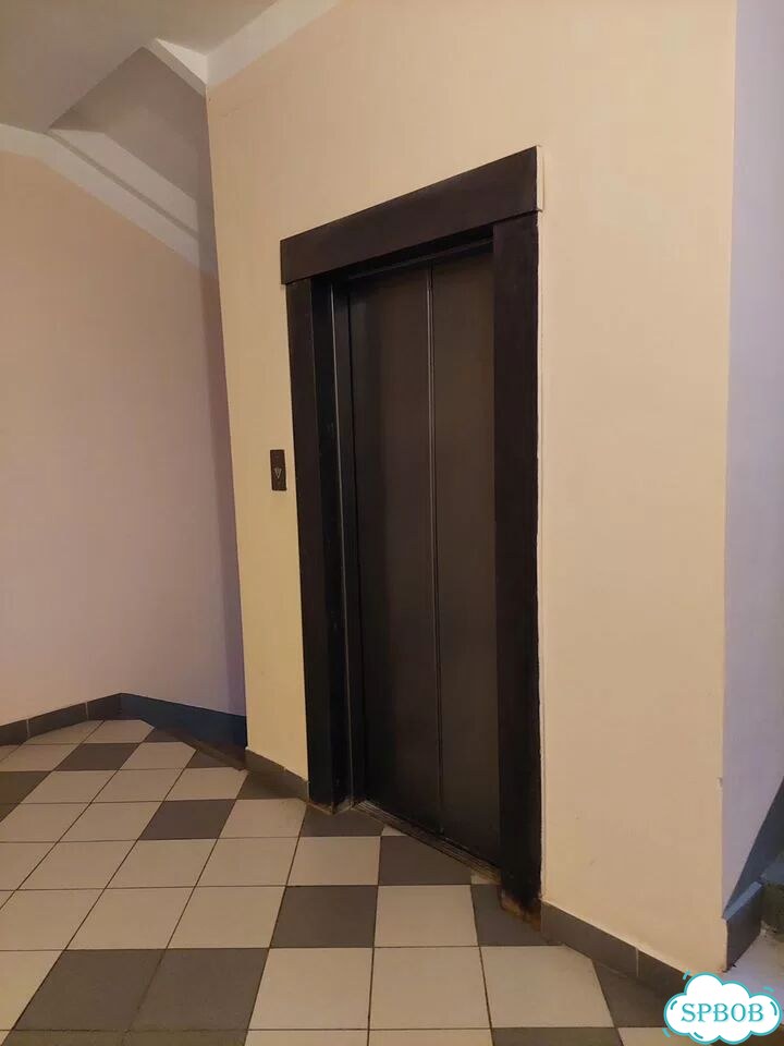 1-к. квартира, 54 м², 4/6 эт. фото 17