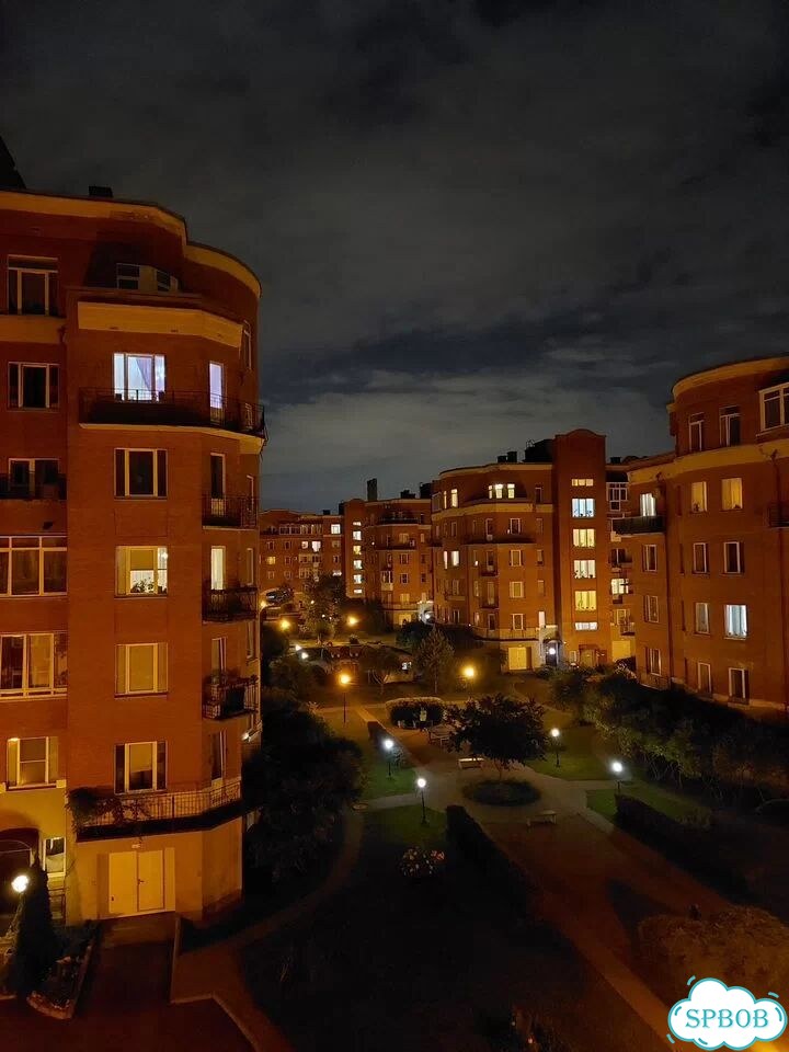 1-к. квартира, 54 м², 4/6 эт. фото 18