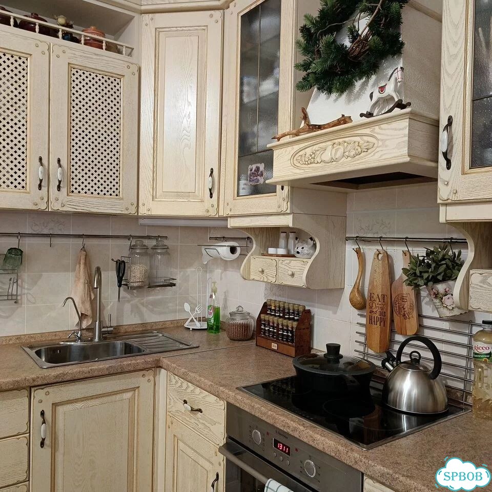 1-к. квартира, 54 м², 4/6 эт. фото 4