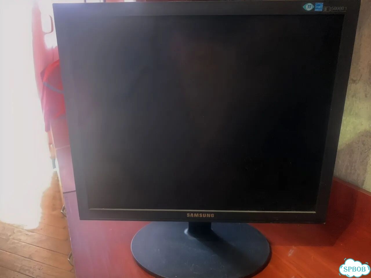 Монитор для компьютера samsung фото 1