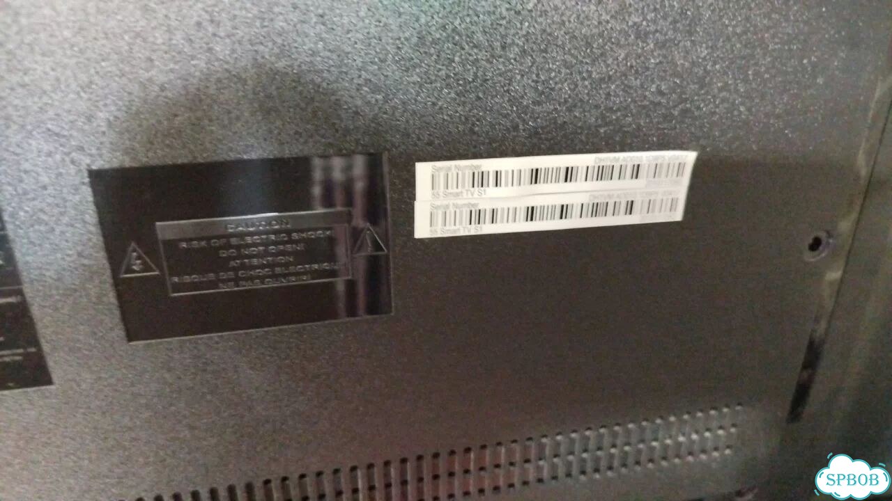 Haier 55 SMART tv s1 фото 3