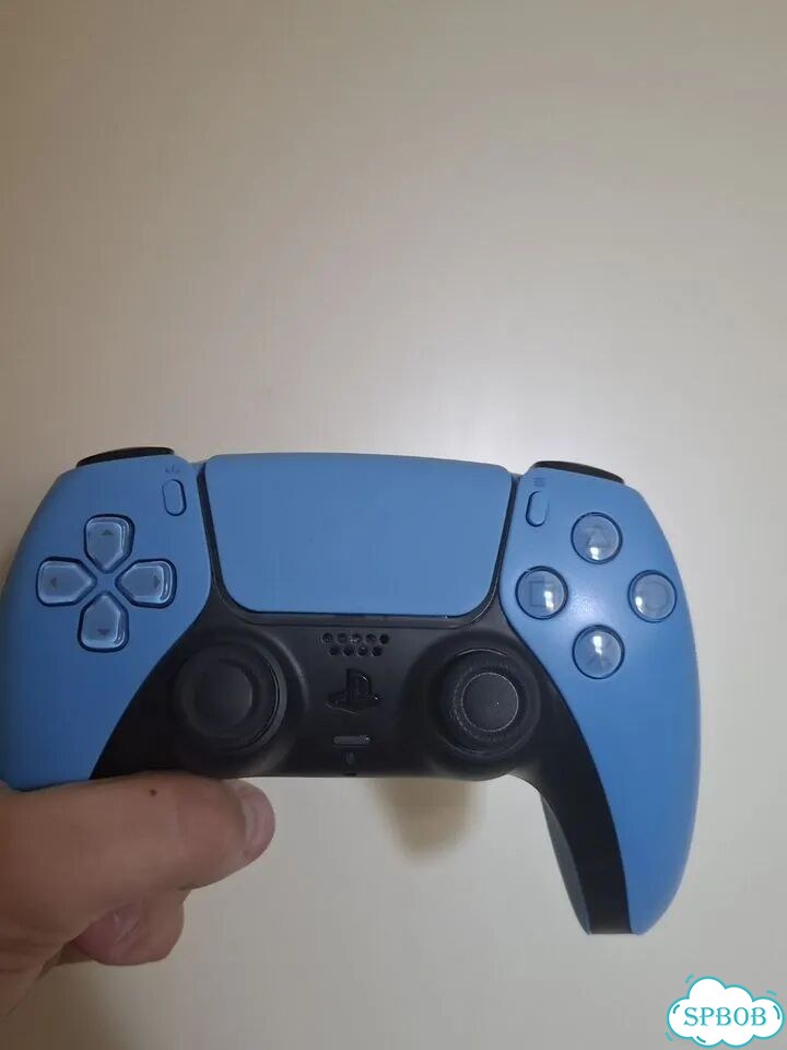 Sony playstation 5 slim 1000 гб фото 2