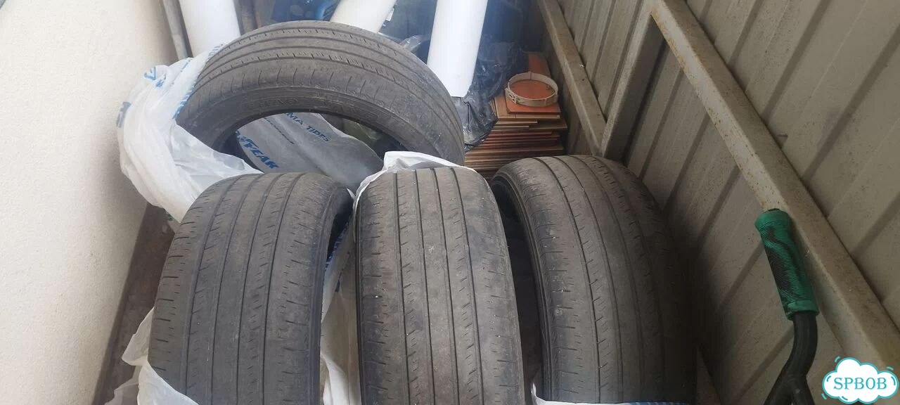 ChaoYang SU318A 215/50 R17 95 фото 1