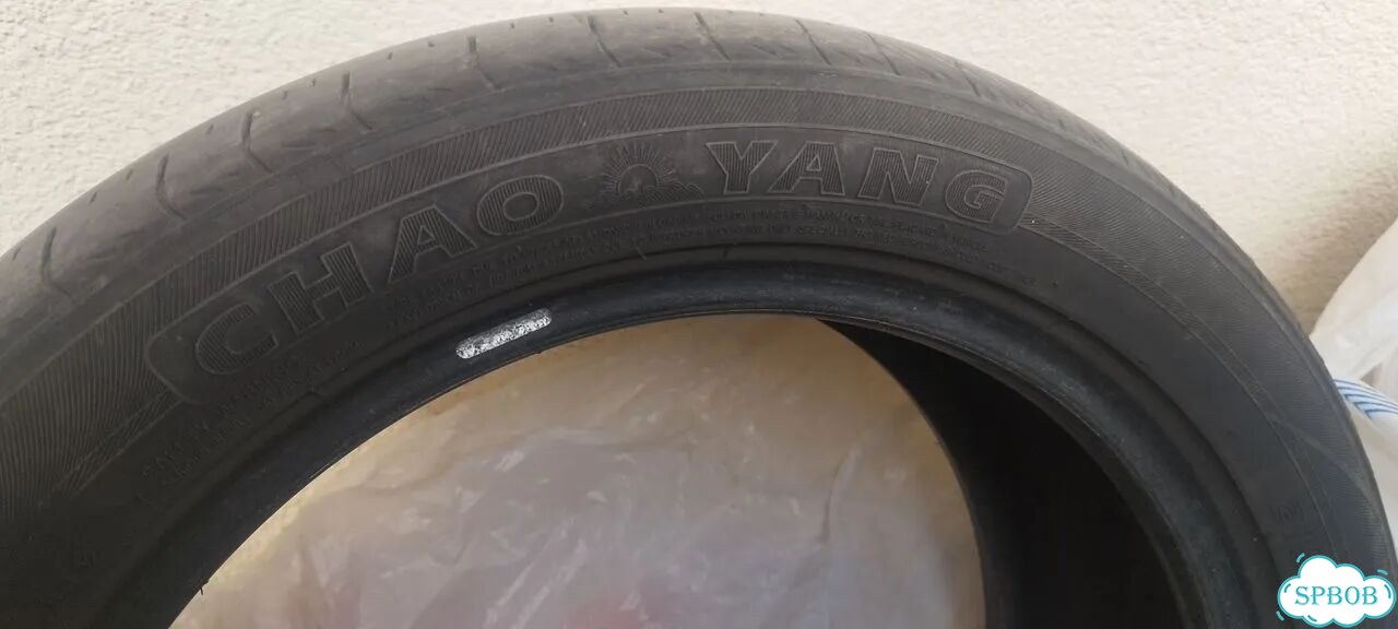 ChaoYang SU318A 215/50 R17 95 фото 3