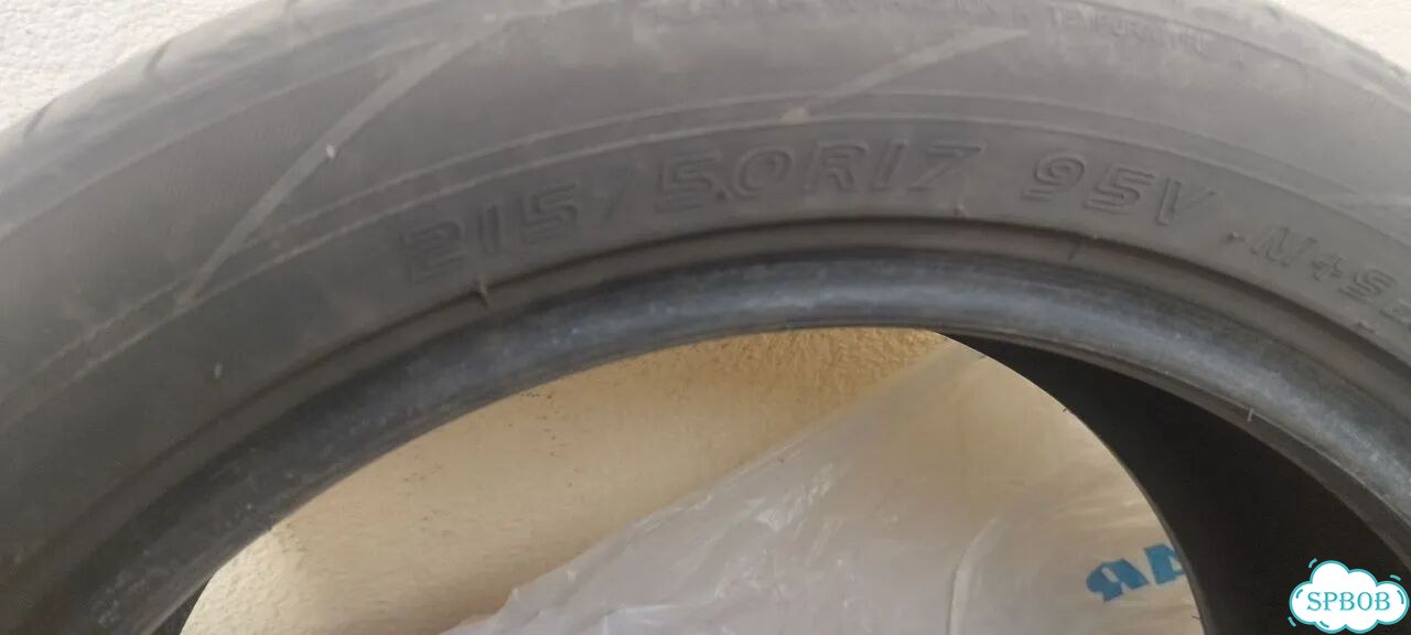 ChaoYang SU318A 215/50 R17 95 фото 4