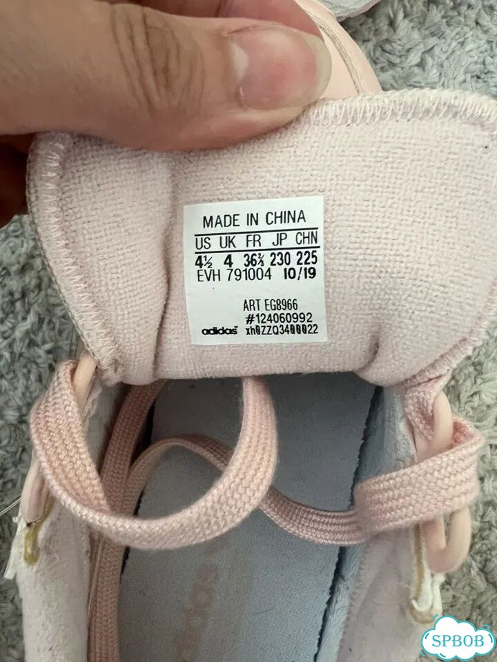 Кроссовки Adidas р 36 uk 4 новые фото 4