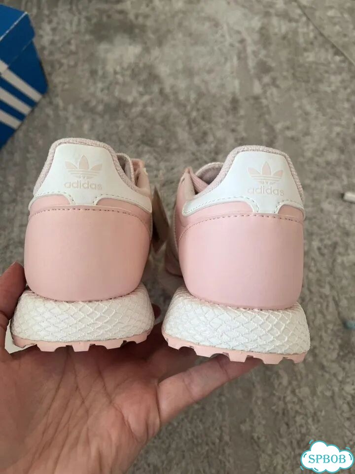Кроссовки Adidas р 36 uk 4 новые фото 5