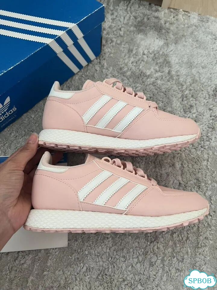 Кроссовки Adidas р 36 uk 4 новые фото 6