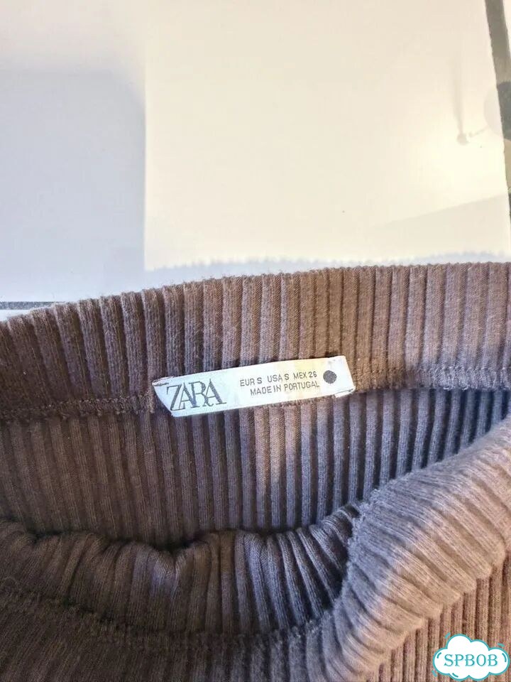 Юбка Zara фото 2