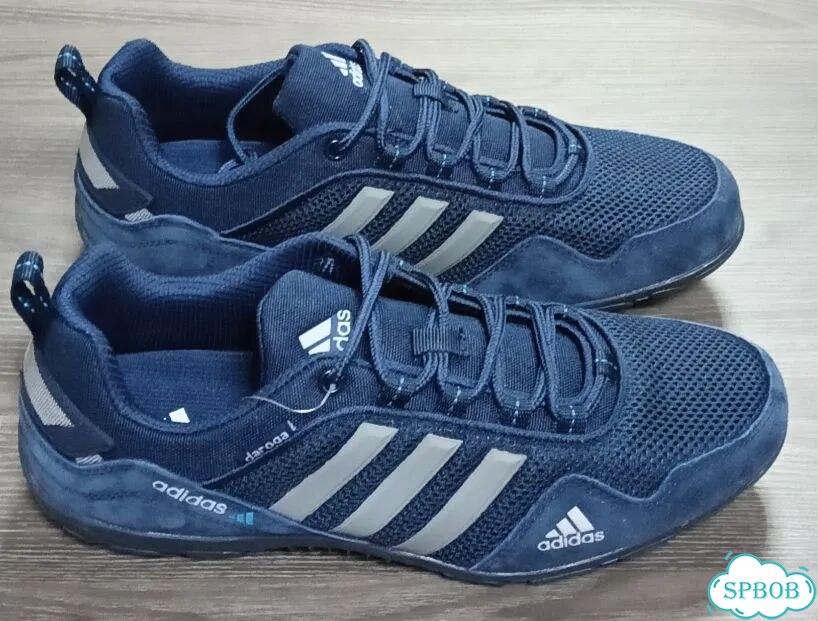 Кроссовки мужские Adidas р 42, 45 фото 1