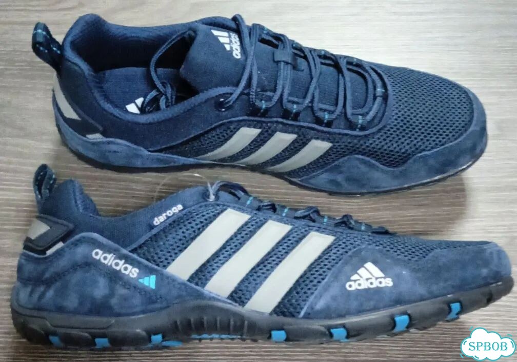 Кроссовки мужские Adidas р 42, 45 фото 2