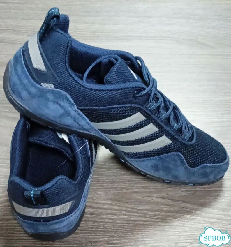 Кроссовки мужские Adidas р 42, 45 фото 3