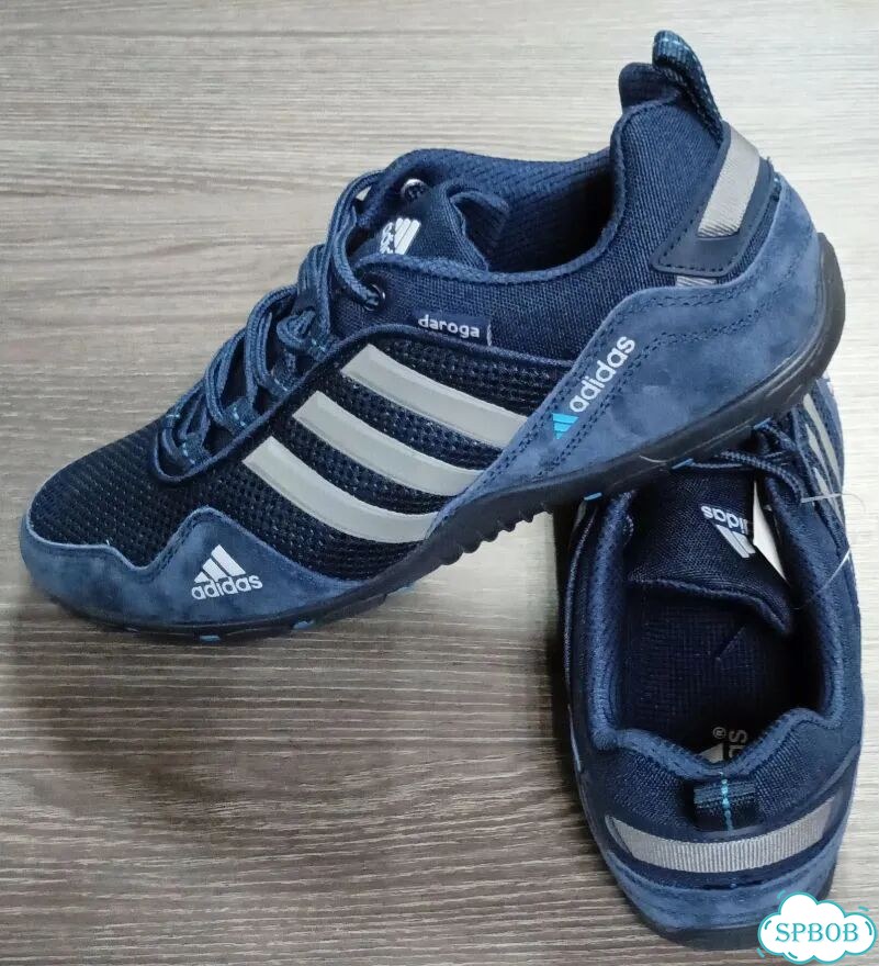 Кроссовки мужские Adidas р 42, 45 фото 4