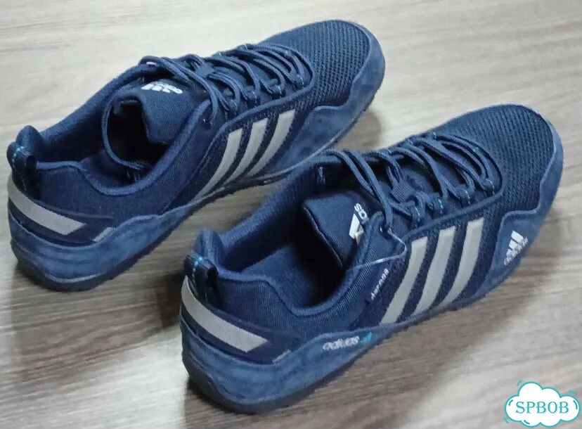 Кроссовки мужские Adidas р 42, 45 фото 5