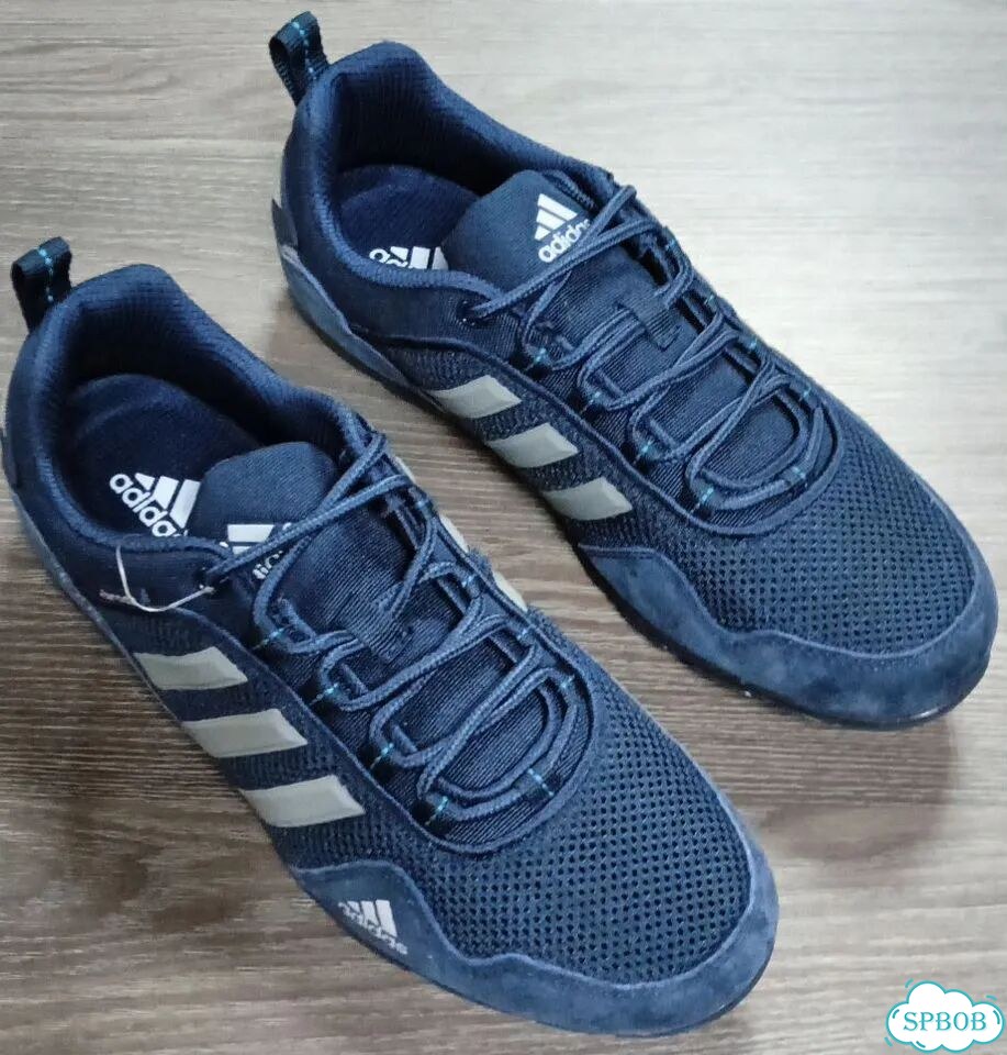 Кроссовки мужские Adidas р 42, 45 фото 6