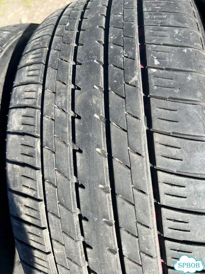 Bridgestone Turanza ER33 245/45 R19 98Y фото 4