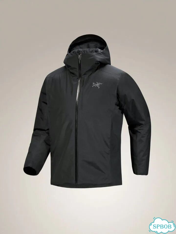 Пуховик Arc'teryx Solano Down Hoody (XL) фото 1