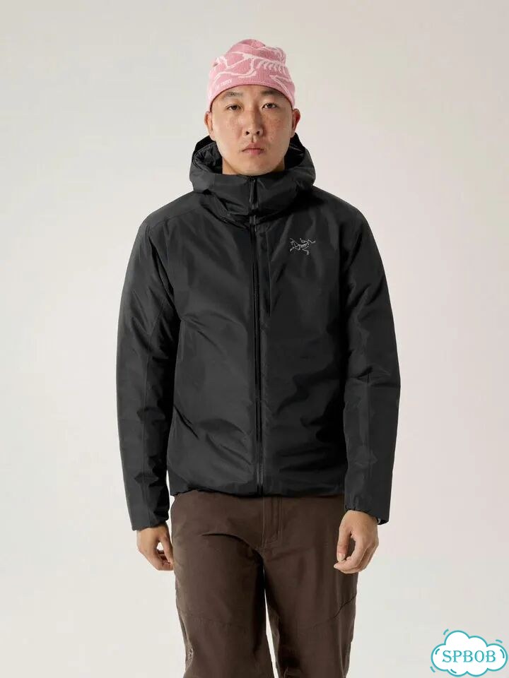 Пуховик Arc'teryx Solano Down Hoody (XL) фото 3