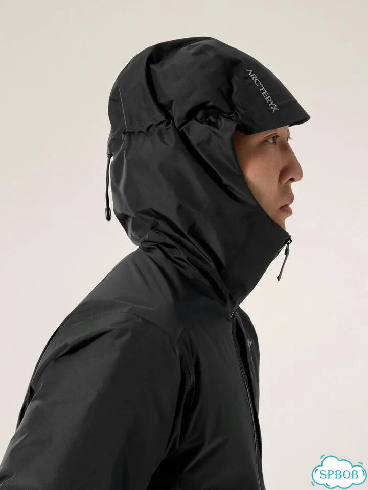 Пуховик Arc'teryx Solano Down Hoody (XL) фото 5