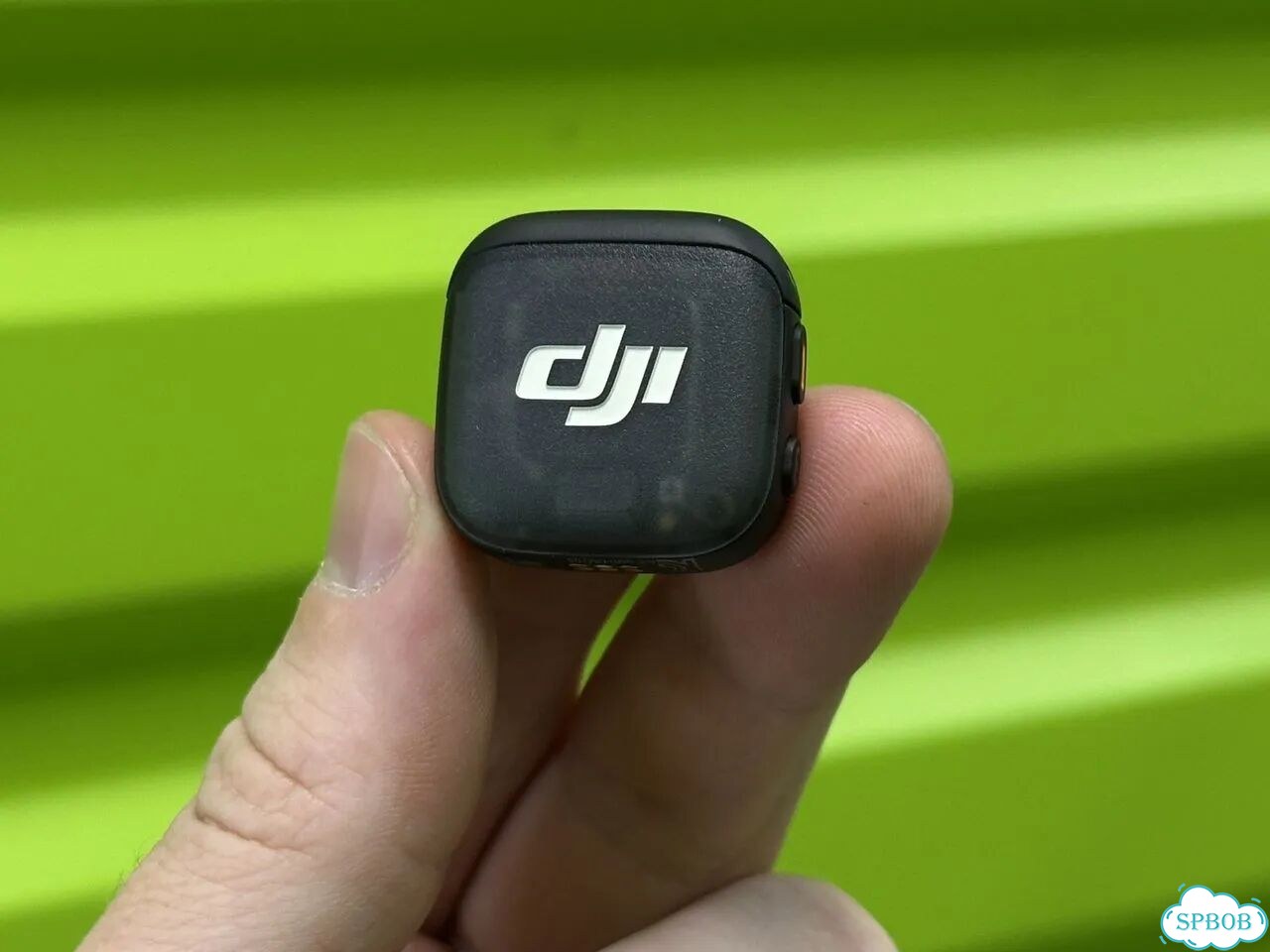 Новый DJI Mic 3 фото 1