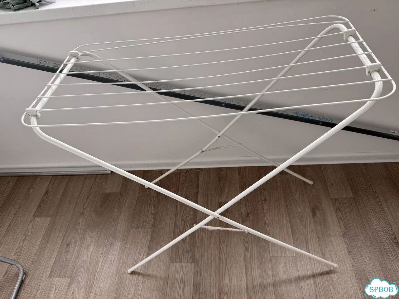 Сушилка для белья IKEA jall фото 1