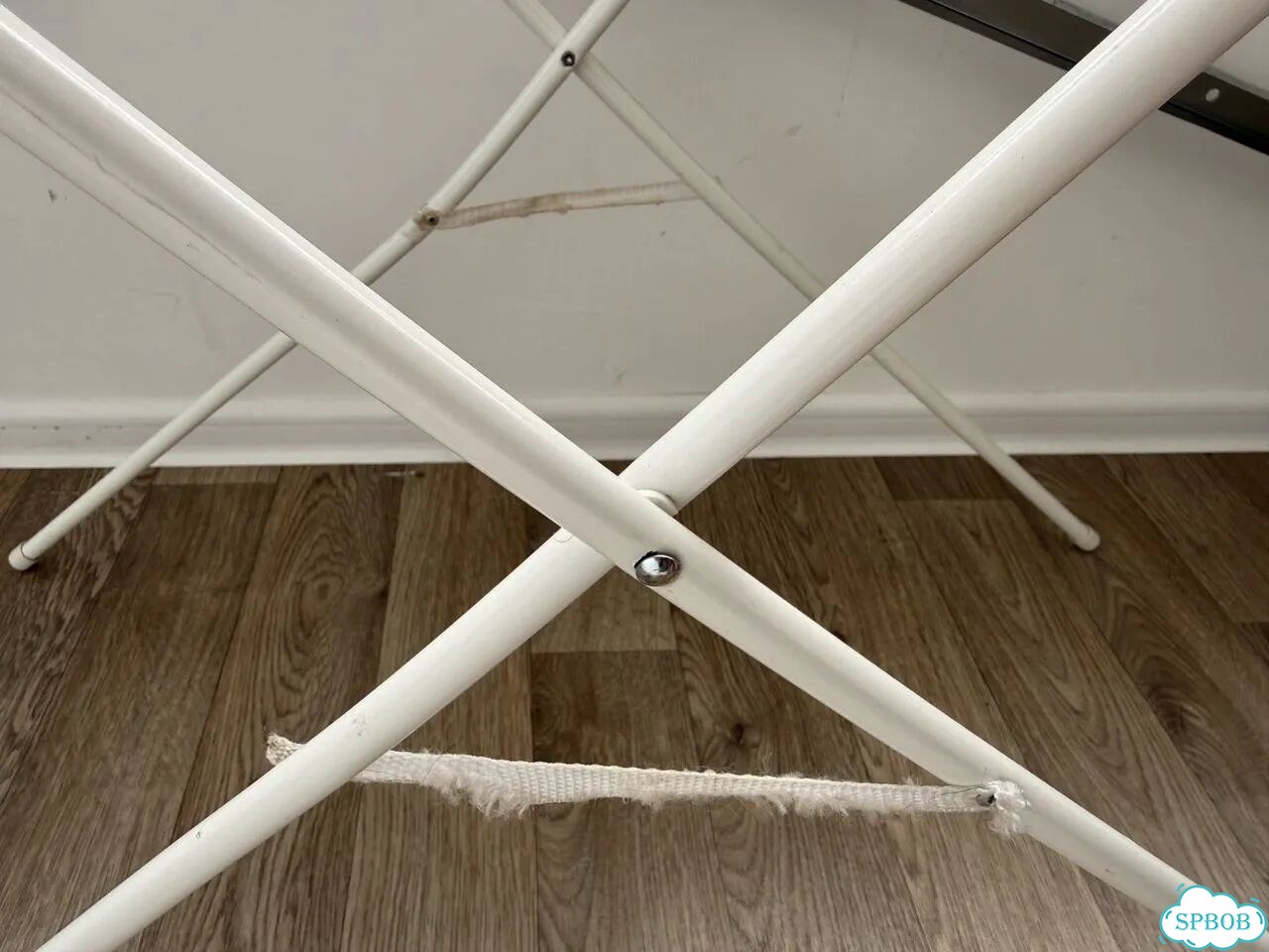 Сушилка для белья IKEA jall фото 2