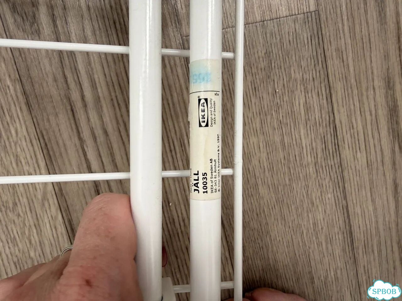 Сушилка для белья IKEA jall фото 3