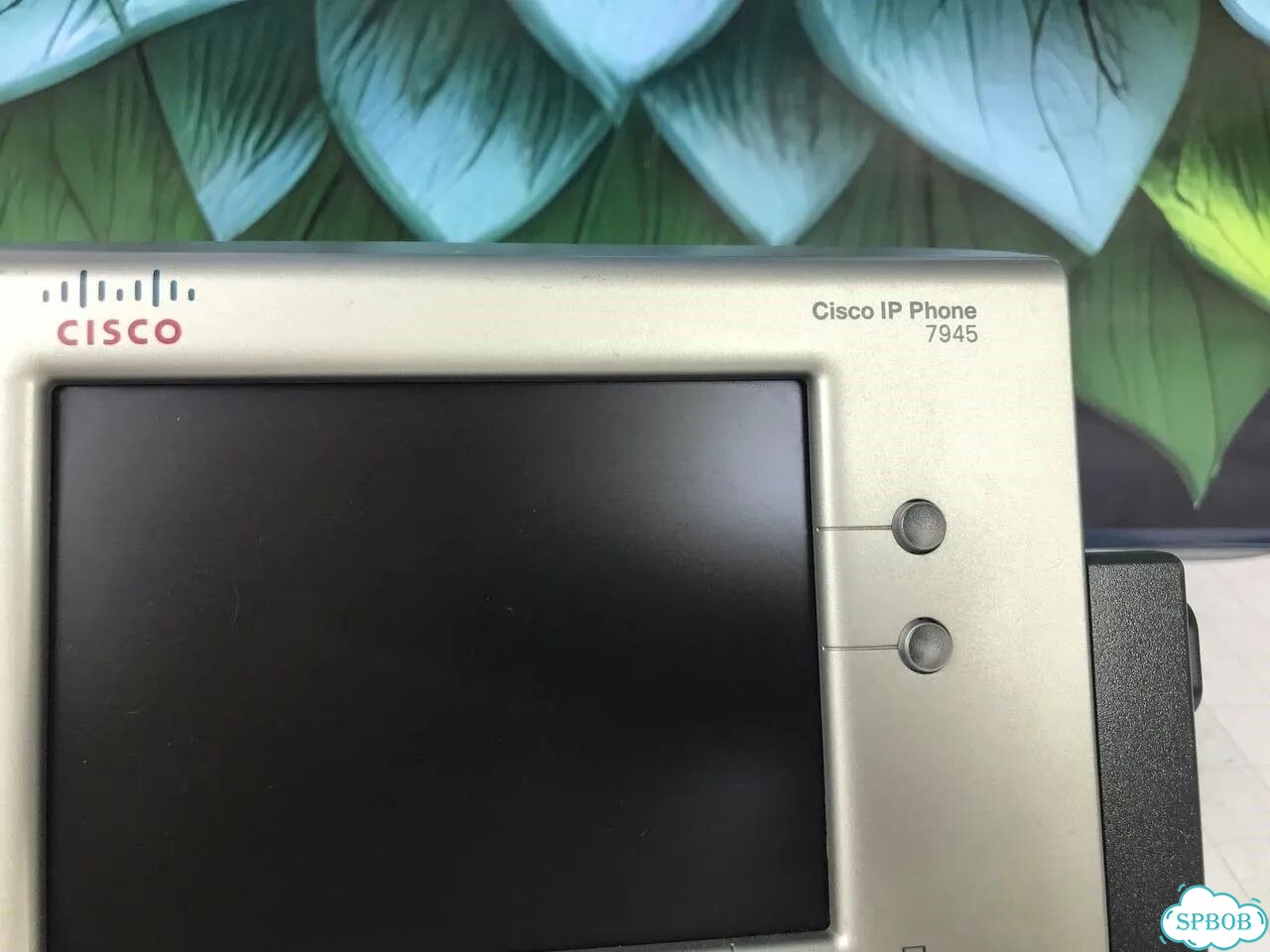 Телефон Cisco CP-7945G фото 2