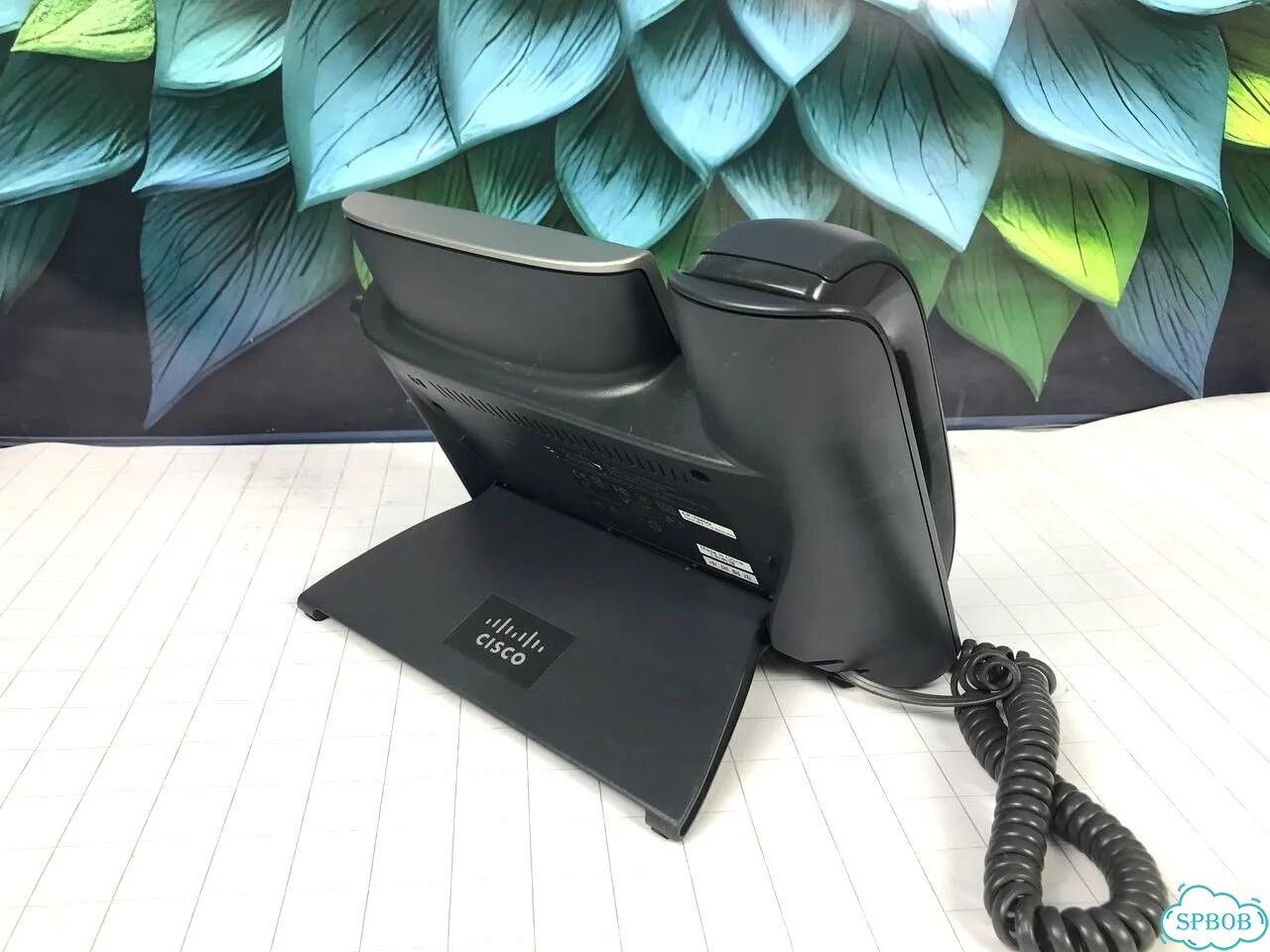 Телефон Cisco CP-7945G фото 3