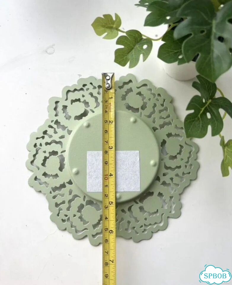 Подсвечник IKEA silkestrad (силкестред) фото 5