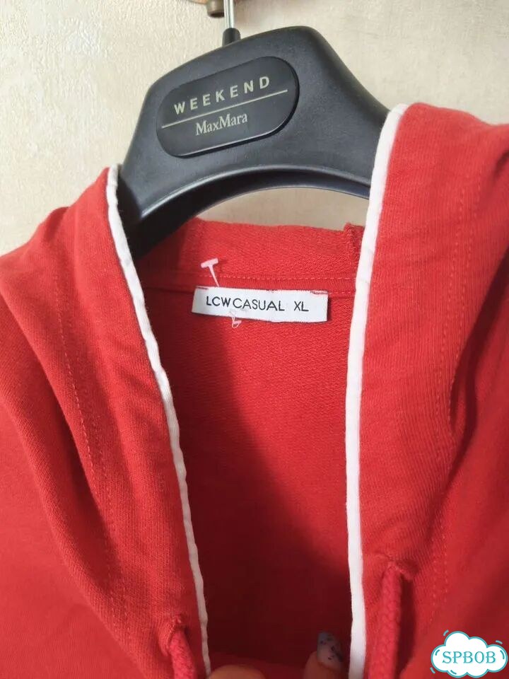 Худи кофта Waikiki xl фото 2