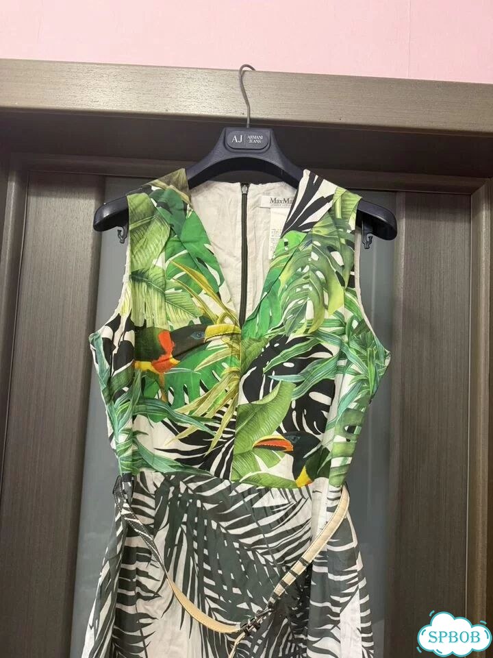 Женское платье Max Mara фото 2