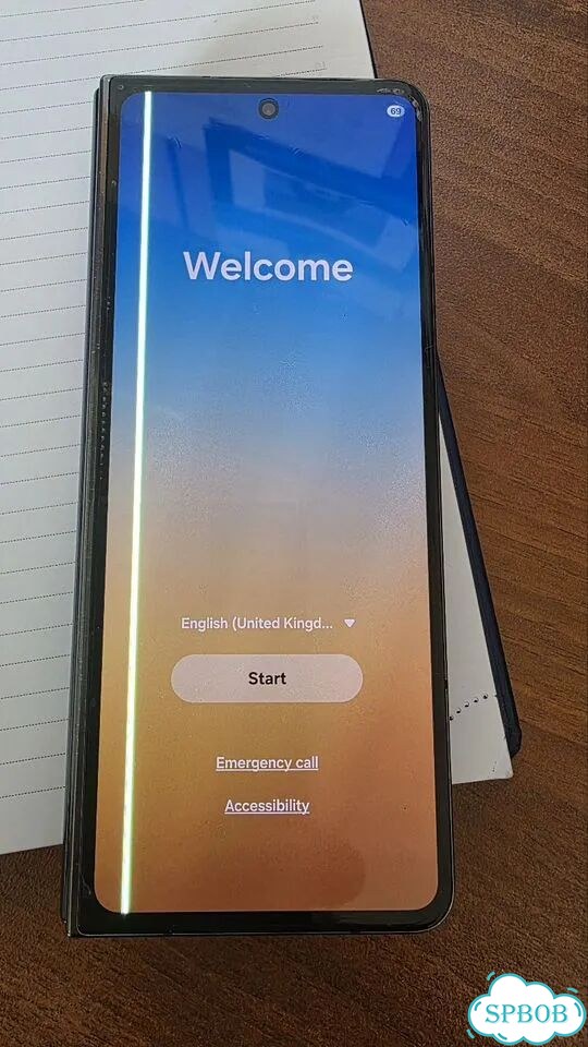 Samsung Galaxy Z Fold4, 12/256 ГБ, 2 SIM фото 1