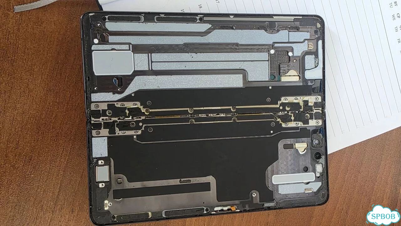 Samsung Galaxy Z Fold4, 12/256 ГБ, 2 SIM фото 4