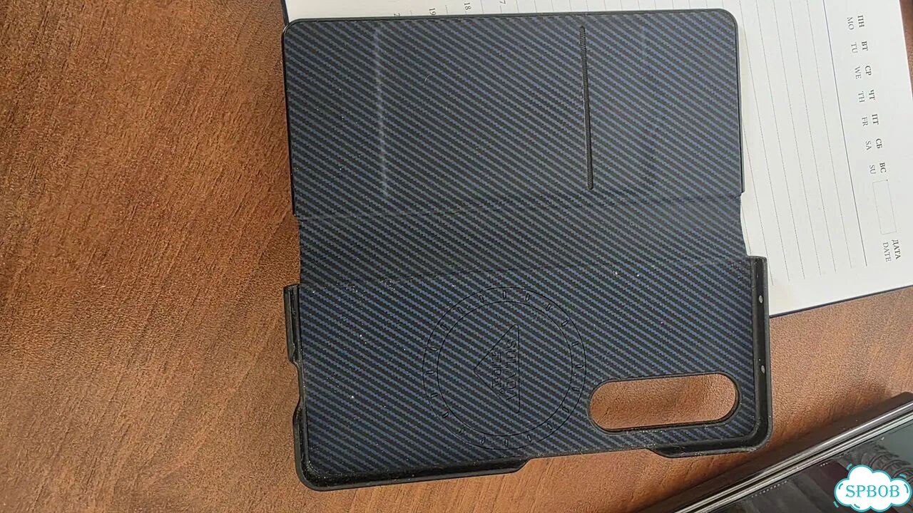 Samsung Galaxy Z Fold4, 12/256 ГБ, 2 SIM фото 6