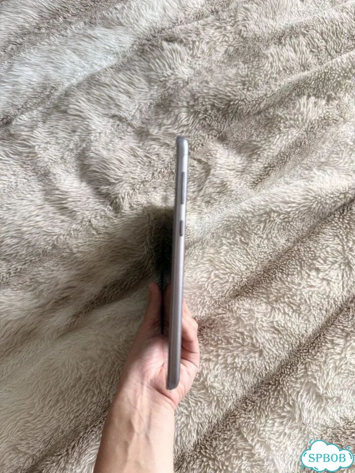 Планшет Huawei MediaPad T3 бу серый на запчасти фото 9