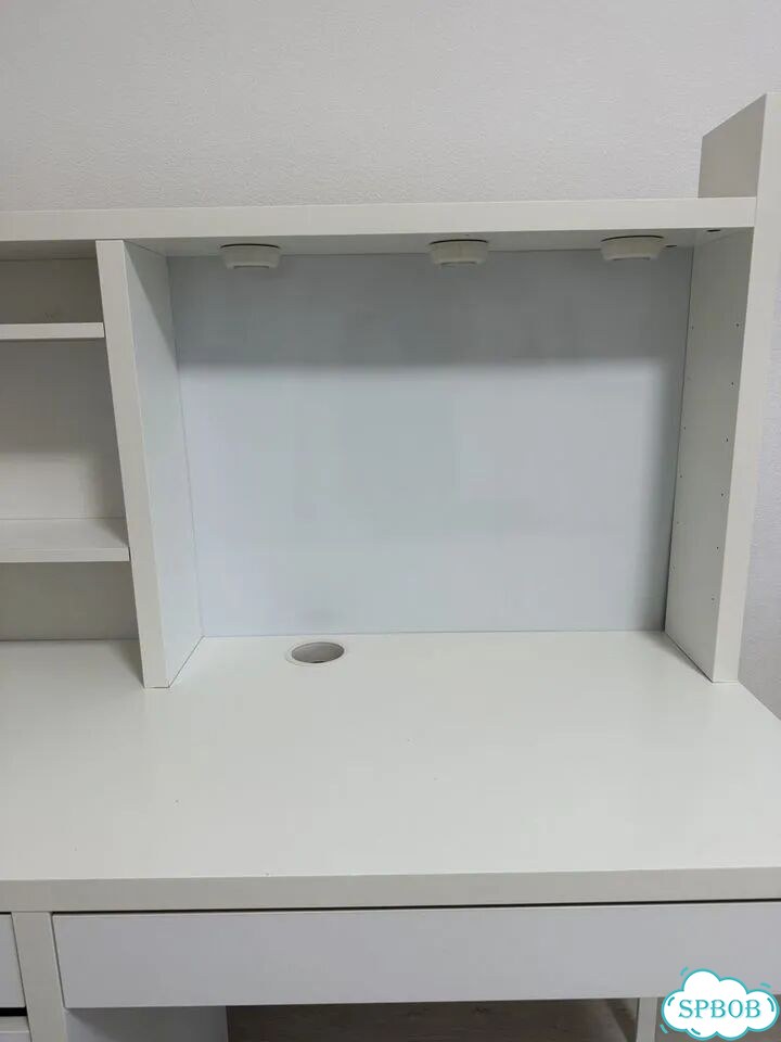 Письменный стол IKEA micke mikke микке фото 5