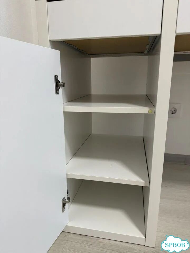 Письменный стол IKEA micke mikke микке фото 6
