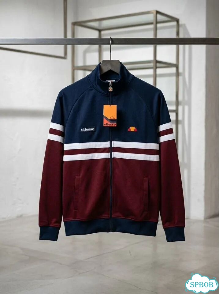 Олимпийка ellesse оригинал S-XL фото 1