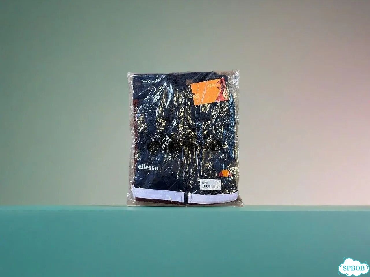 Олимпийка ellesse оригинал S-XL фото 10