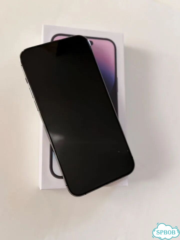 iPhone 14 Pro Max, 512 ГБ, SIM + eSIM фото 4