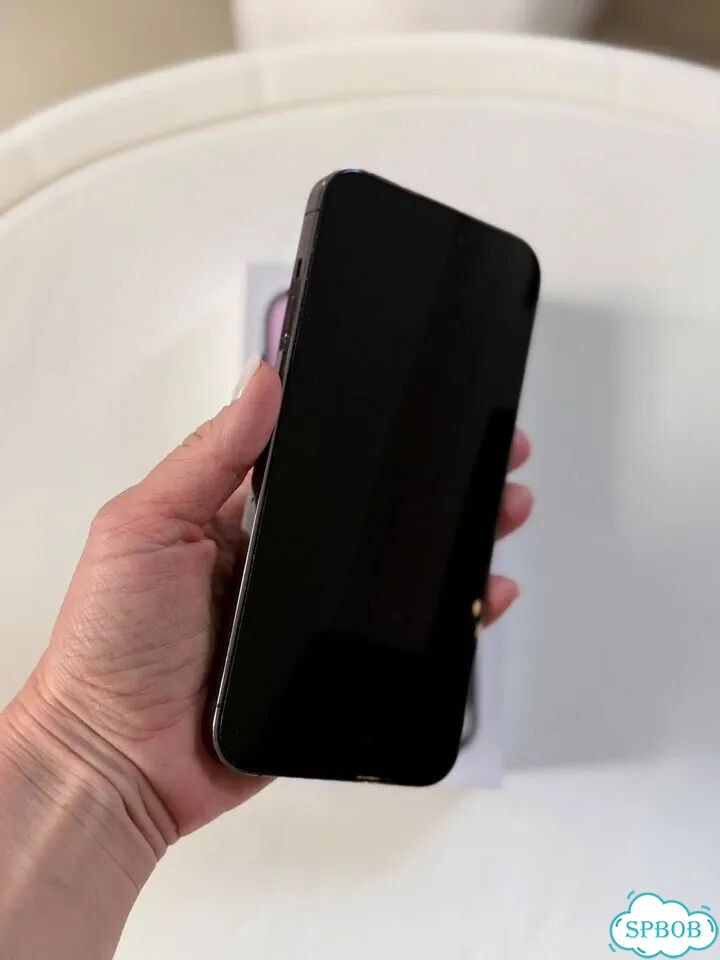 iPhone 14 Pro Max, 512 ГБ, SIM + eSIM фото 5