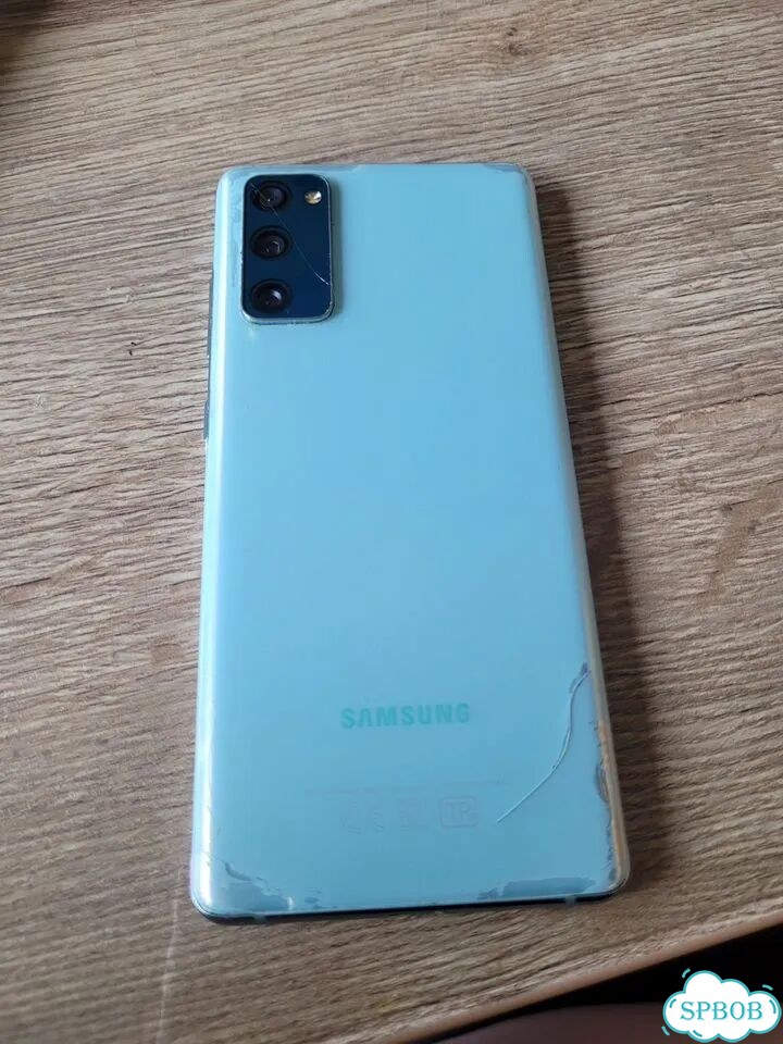 Samsung Galaxy S20 FE, 8/128 ГБ, 2 SIM фото 3
