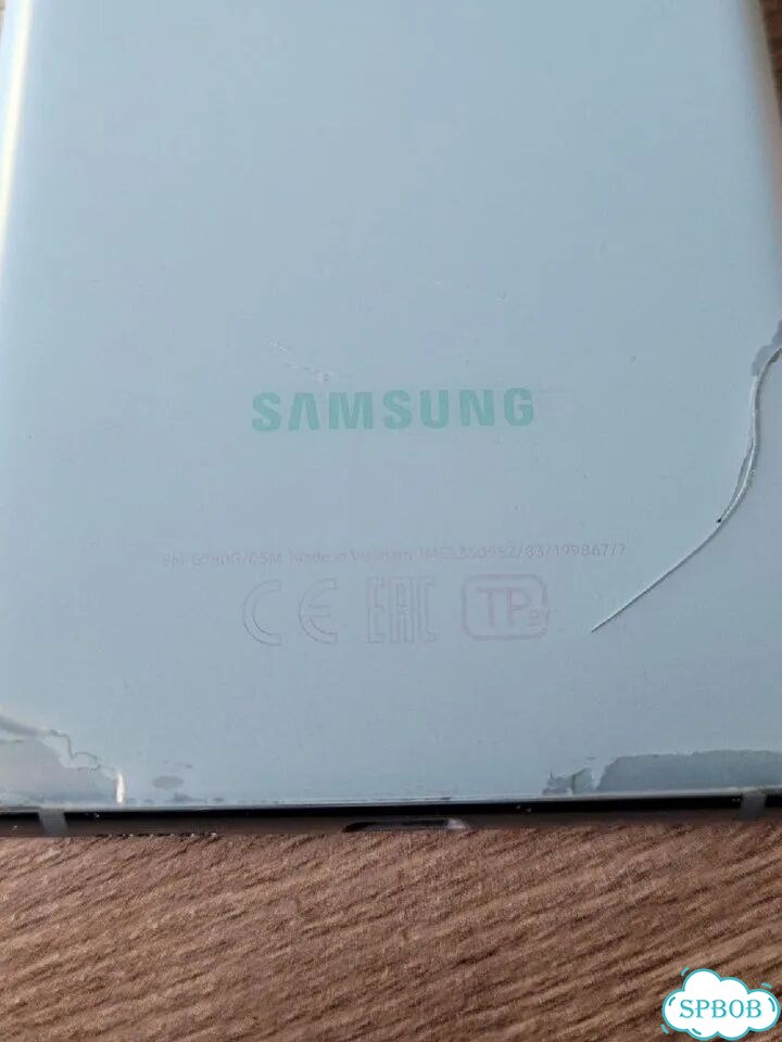 Samsung Galaxy S20 FE, 8/128 ГБ, 2 SIM фото 5