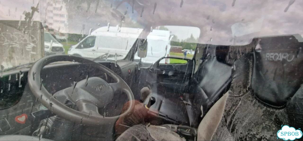 Бортовой грузовик Hyundai HD78, 2011 фото 10