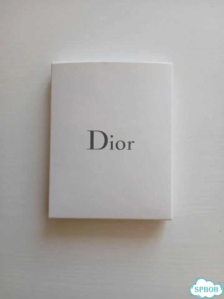 Зеркальце Christian Dior фото 5