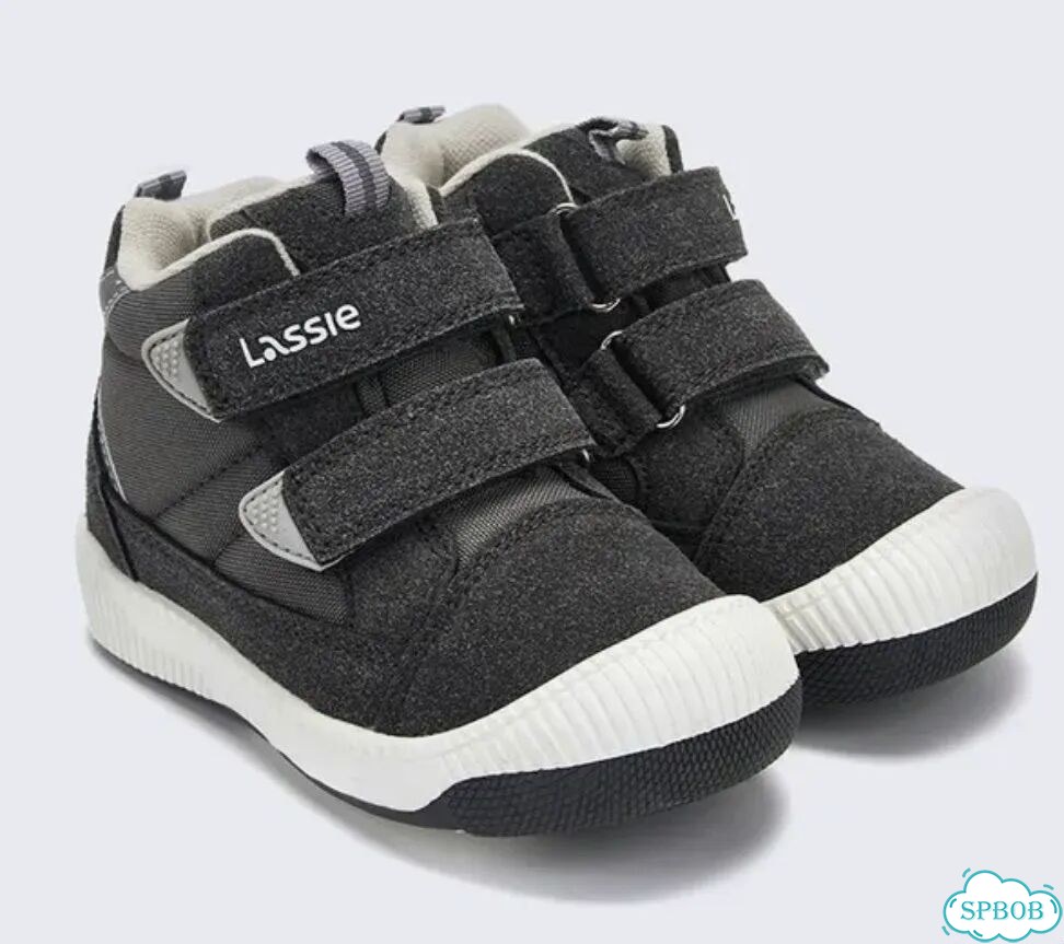 Новые демисезонные ботинки Lassie tec passo 26 фото 1